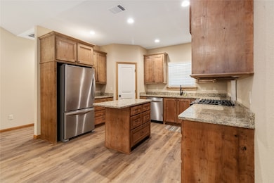 700 High Rd, Coleman, TX 76834 - photo 6