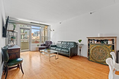 909 West Washington Condos unit 509, Chicago, IL 60607 - photo 7