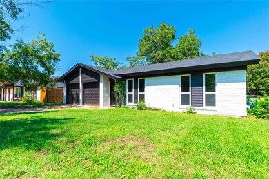 605 E Anderson St, Weatherford, TX 76086 - photo 2