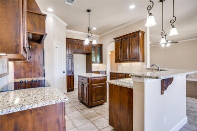 5708 Maple Valley Dr, Azle, TX 76020 - photo 7