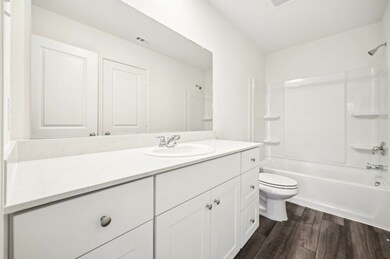 18853 Lucas Michael Way, New Caney, TX 77357 - photo 5