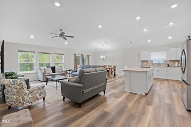 1501 Willow Landing Way, Willow Spring, NC 27592 - photo 7