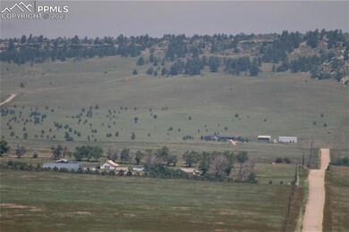 Tract 20 Mcclelland Rd, Calhan, CO 80808 - photo 3