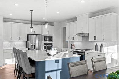 18718 Holly Crest Dr, Moseley, VA 23120 - photo 6