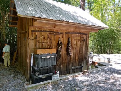 12' x12' shed