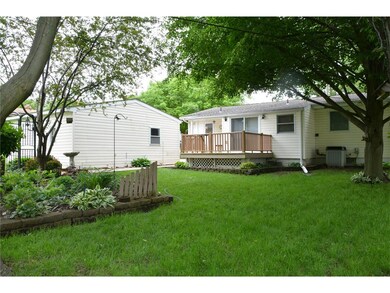 3216 Sue Ln NW, Cedar Rapids, IA 52405 - photo 5