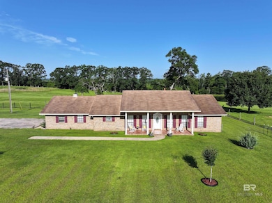 26635 Highway 41, Range, AL 36473 - photo 2