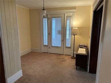 entryway
