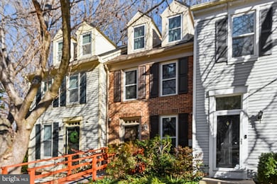 3483 Bruton Parish Way, Silver Spring, MD 20904 - photo 2