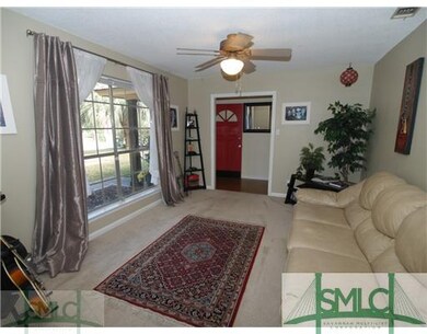 Den/Family/Great Room. With 2 entertaining areas, 