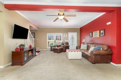 468 Brewer Rd, Louisburg, NC 27549 - photo 5