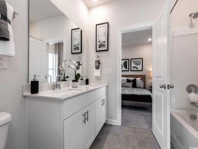 Photo is not of the actual home, but is an inspira