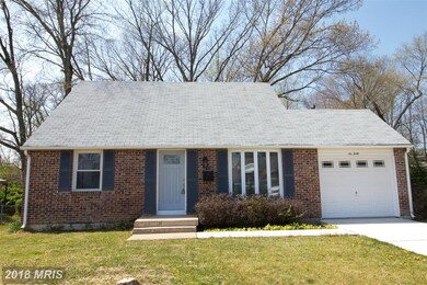 640 Hornbeam Rd, Edgewood, MD 21040 - photo 2