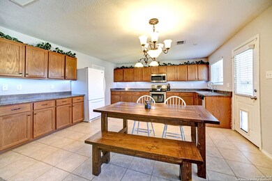 8515 Silver Brush, San Antonio, TX 78254 - photo 4