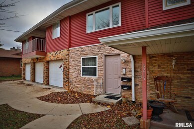 5217 N Prospect Rd unit 1-4, Peoria, IL 61614 - photo 5