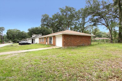 Side view of home #2