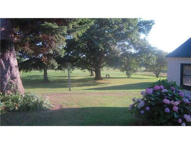 Yard/Garden