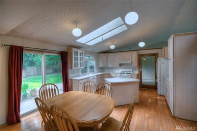 2729 Langridge Loop NW, Olympia, WA 98502 - photo 6