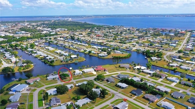 Watefront Neighborhood