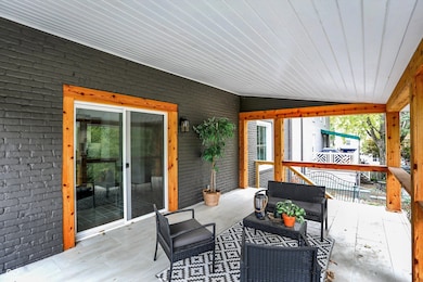 22 W 54th St, Indianapolis, IN 46208 - photo 4