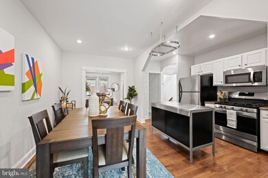 2725 6th St NE, Washington, DC 20017 - photo 7