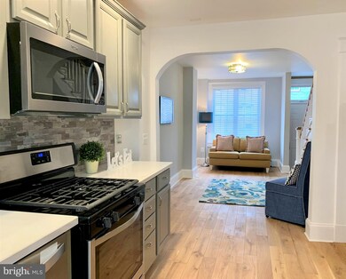 3415 Mount Pleasant Ave, Baltimore, MD 21224 - photo 6