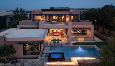 26 Meadowhawk Ln, Las Vegas, NV 89135 - photo 3