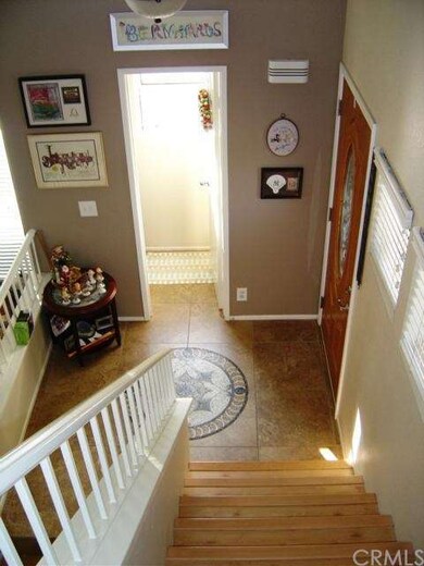 Guest Bath is on entry level