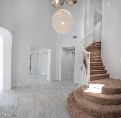 2695 Grassy Spring Place, Las Vegas, NV 89135 - photo 3