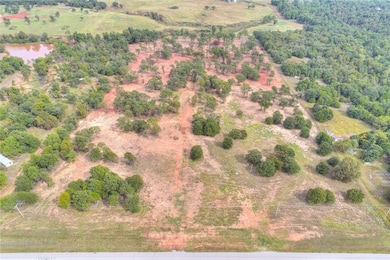 0 Tract 5 unit 814719, Meeker, OK 74855 - photo 2