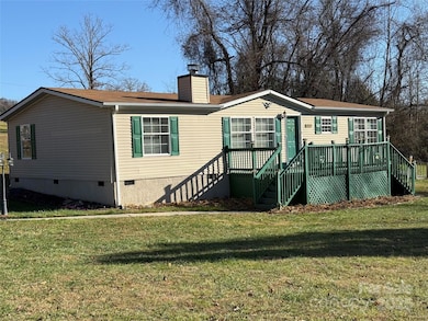 1042 Brookside Camp Rd, Hendersonville, NC 28792 - photo 3