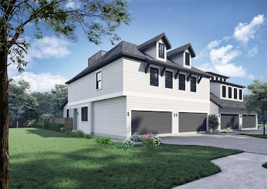 5115 Briscoe St unit A/B, Houston, TX 77033 - photo 2