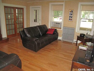 Living Room.