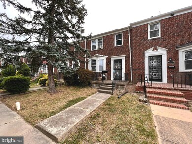 1639 Kingsway Rd, Baltimore, MD 21218 - photo 2