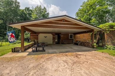 N10692 E Shore Rd, Pearson, WI 54462 - photo 5