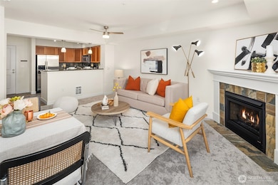 Ballard Place Condominiums unit 310, Seattle, WA 98107 - photo 6