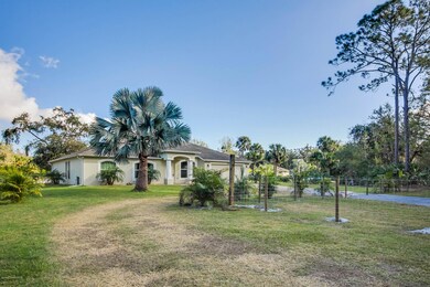 From Driveway