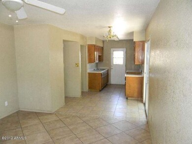 Living Room-Kitchen #1