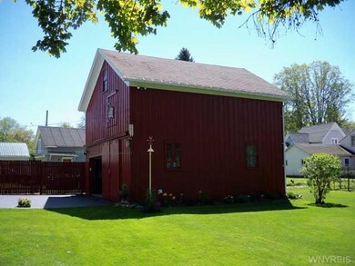 Barn