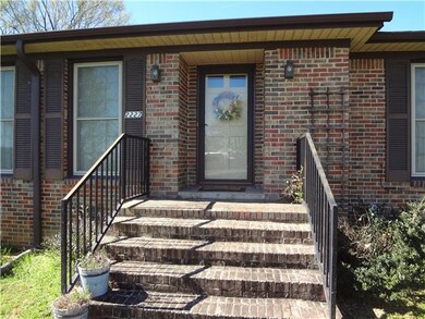 Welcome to our home.