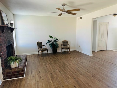 3005 Shawnee Trail, Alamogordo, NM 88310 - photo 7