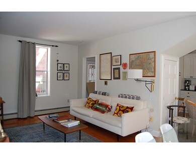 310 Harvard St unit A, Cambridge, MA 02139 - photo 2