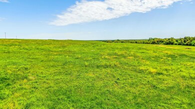 View of landscape featuring a rural view