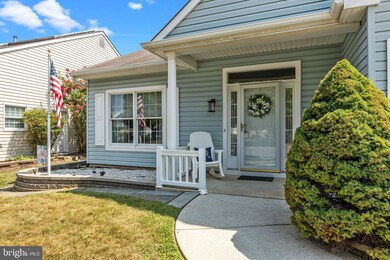 12 Laurel Ridge Ln, Mansfield, NJ 08022 - photo 3