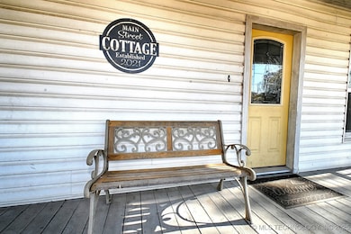 812 N Main St, Gore, OK 74435 - photo 3