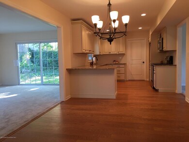 Kitchen/Breakfast Area/Family Room