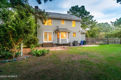 644 Corbett St, Winterville, NC 28590 - photo 7