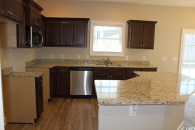 551 Whiddy Loop unit Lot 28, Conway, SC 29526 - photo 5