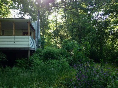 Other. SIDE VIEW SHOWING THE ADJACENT PROPERTY