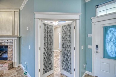 2404 Knollwood St, Norman, OK 73071 - photo 6